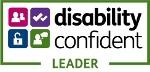 Disability Confident Leader