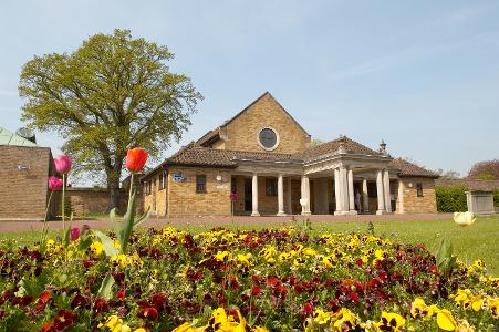 Breakspear Crematorium