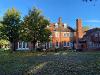 Highgrove House in Ruislip