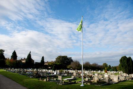 West Drayton War Memorial