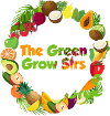 The Green Grow Sirs