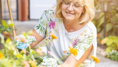 Hillingdon in Bloom