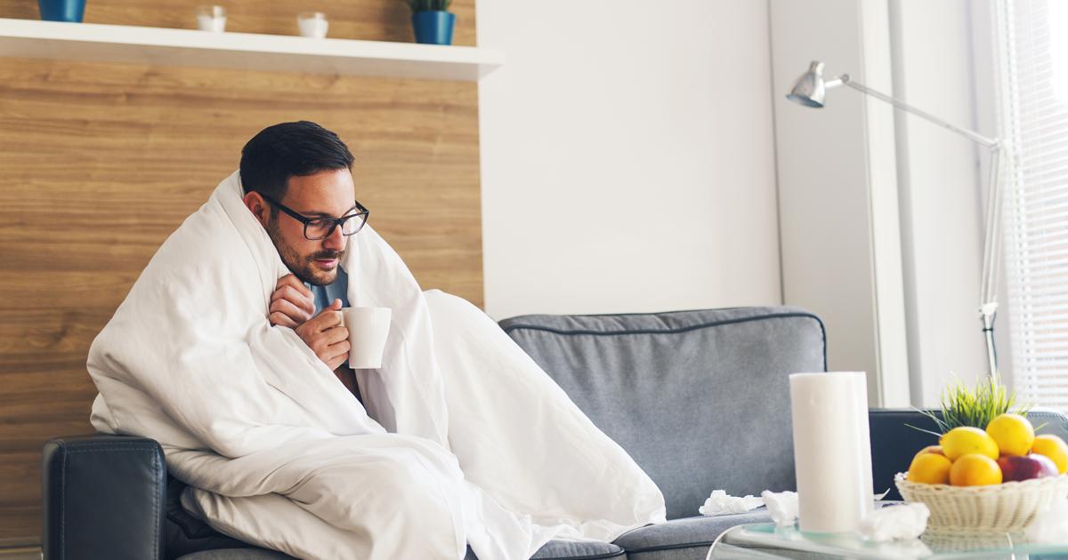 What to do if you get COVID19 Hillingdon Council