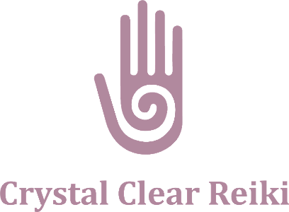 Crystal Clear Reiki