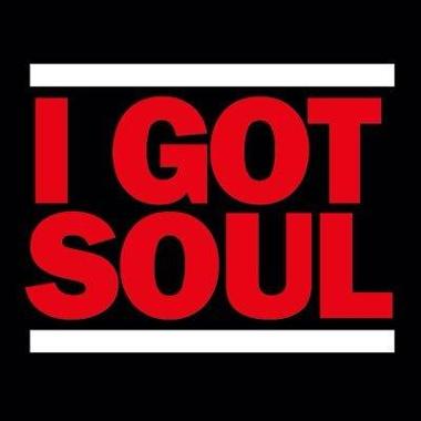 I Got Soul Performing Arts