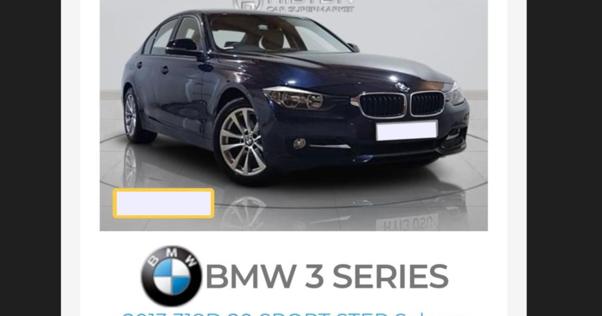 Hayes car dealership fined £58,825 falsely listing cars as ULEZ